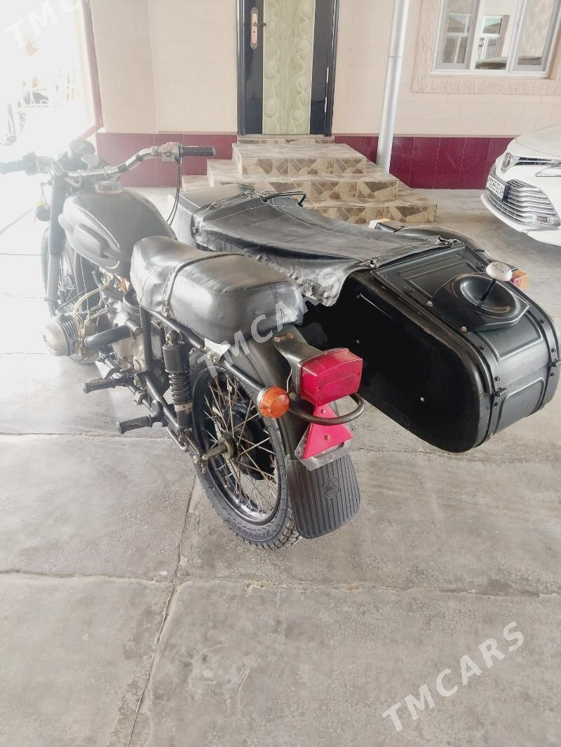 Ural 4320 1993 - 18 000 TMT - Бахарден - img 5