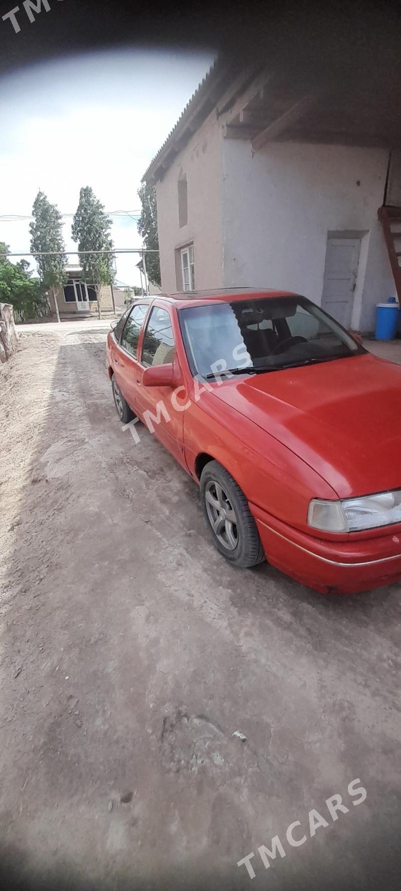 Opel Vectra 1991 - 20 000 TMT - Darganata - img 3