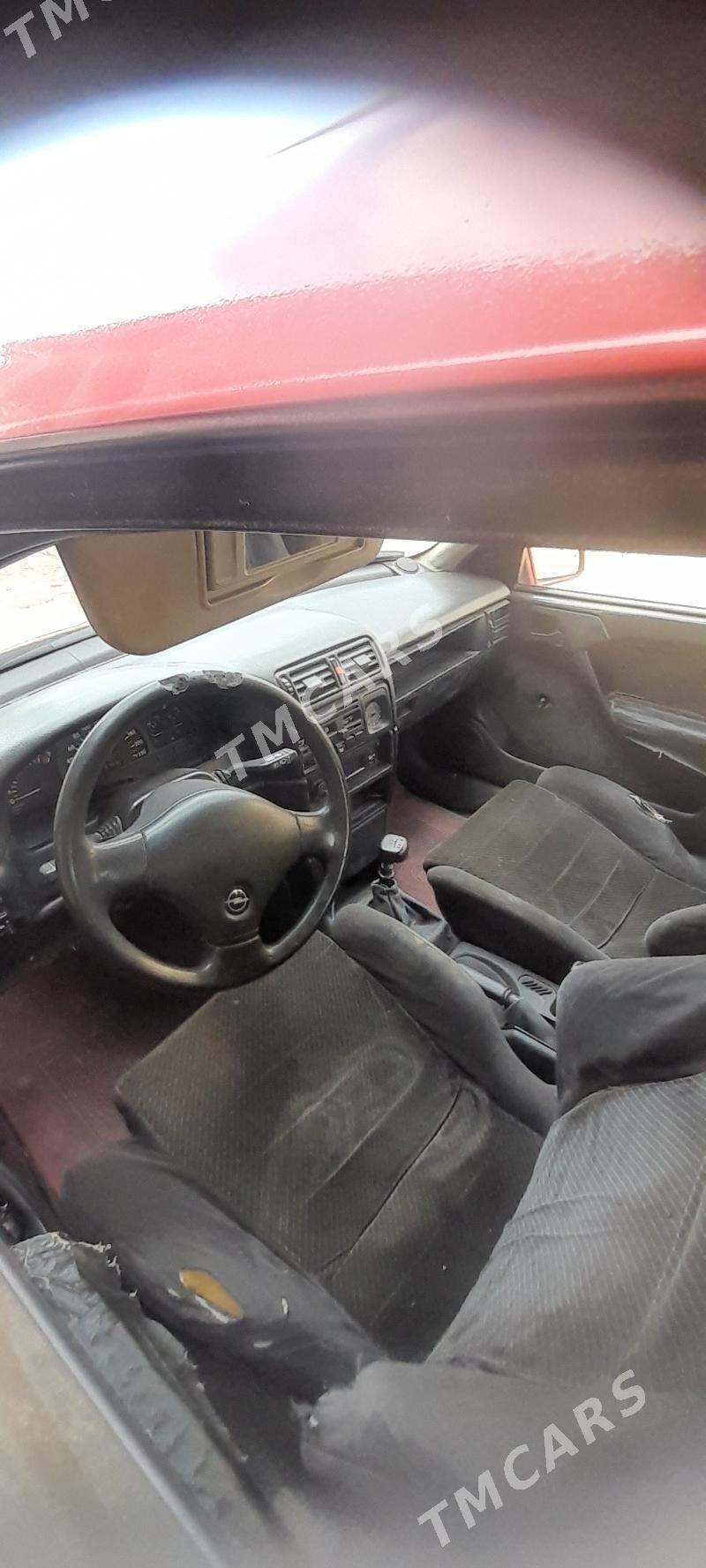 Opel Vectra 1991 - 20 000 TMT - Darganata - img 2