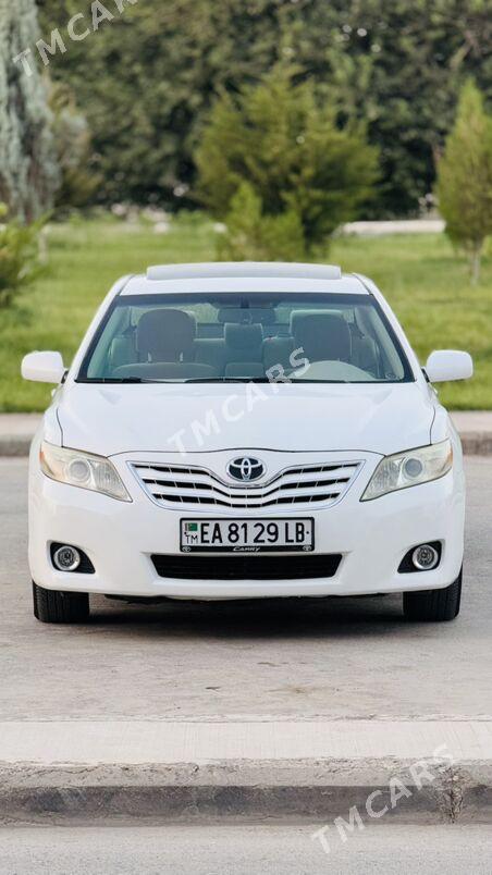Toyota Camry 2010 - 190 000 TMT - Керки - img 1