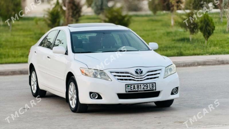 Toyota Camry 2010 - 190 000 TMT - Керки - img 2