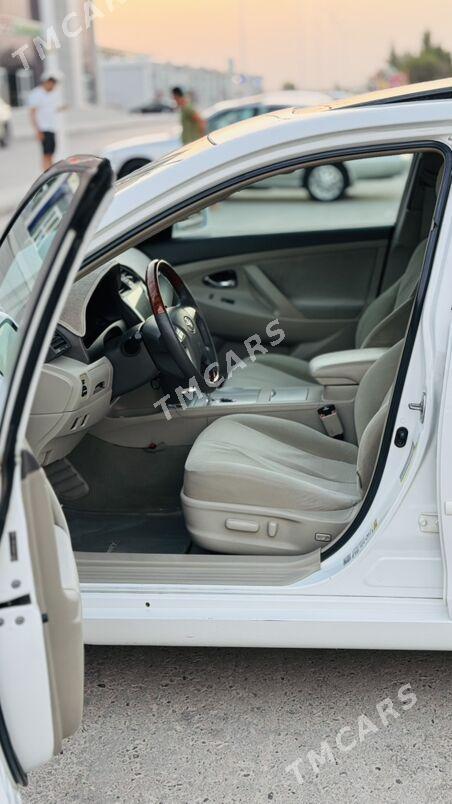 Toyota Camry 2010 - 190 000 TMT - Керки - img 8