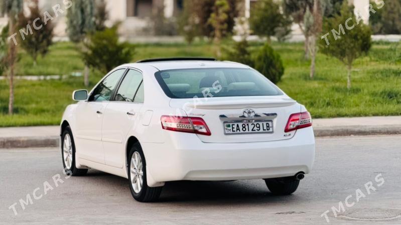 Toyota Camry 2010 - 190 000 TMT - Керки - img 6