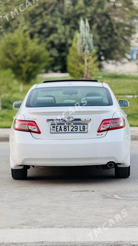 Toyota Camry 2010 - 190 000 TMT - Керки - img 7