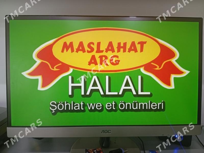 TARGOWI IS - Aşgabat - img 1