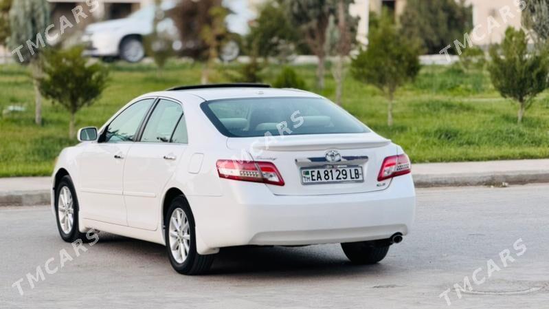 Toyota Camry 2010 - 190 000 TMT - Керки - img 4