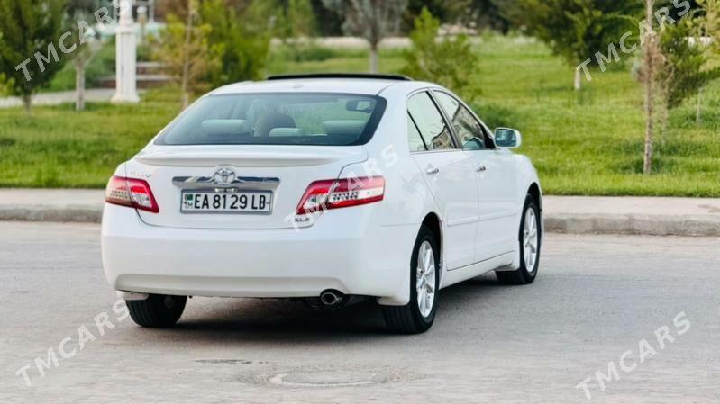 Toyota Camry 2010 - 190 000 TMT - Керки - img 5