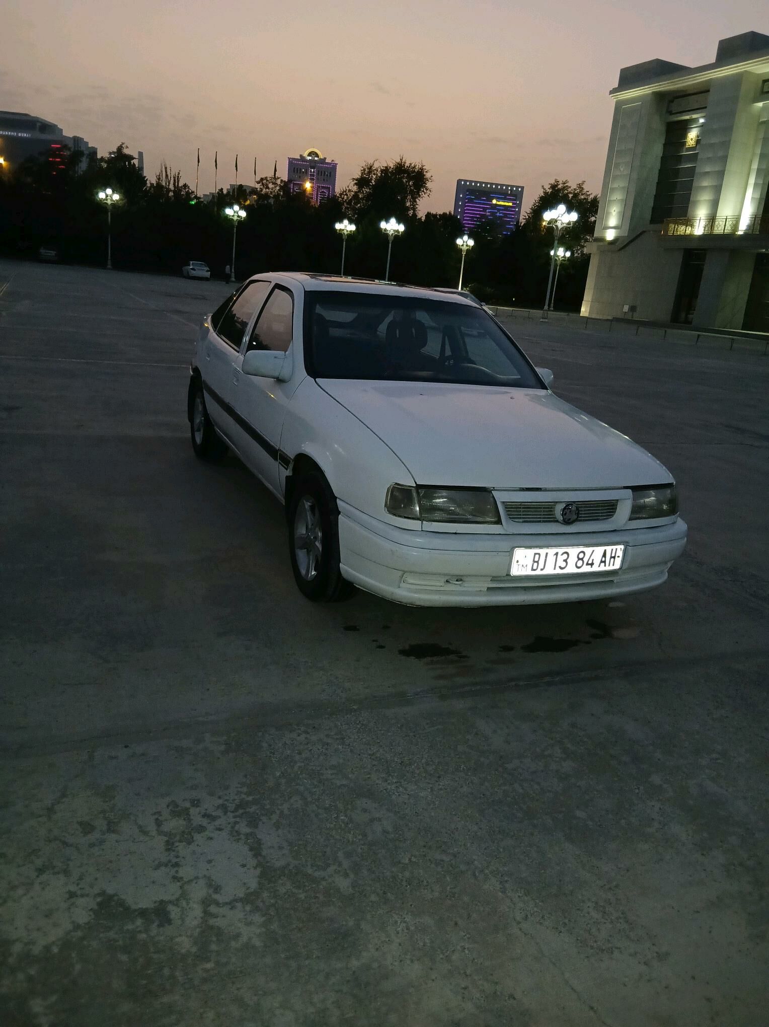 Opel Vectra 1991 - 25 000 TMT - Кака - img 3