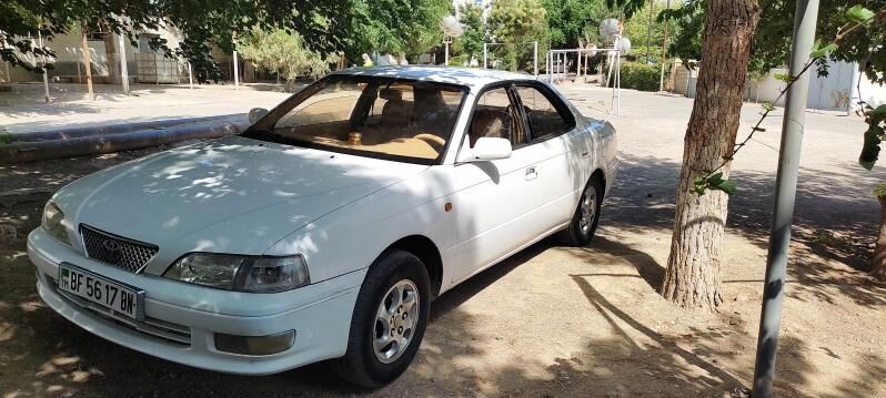 Toyota Vista 1995 - 55 000 TMT - Туркменбаши - img 4