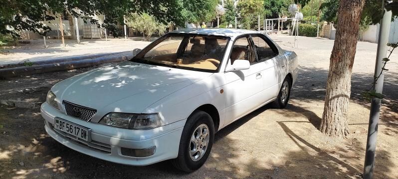 Toyota Vista 1995 - 55 000 TMT - Туркменбаши - img 6