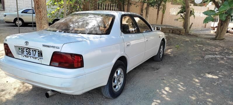 Toyota Vista 1995 - 55 000 TMT - Туркменбаши - img 5