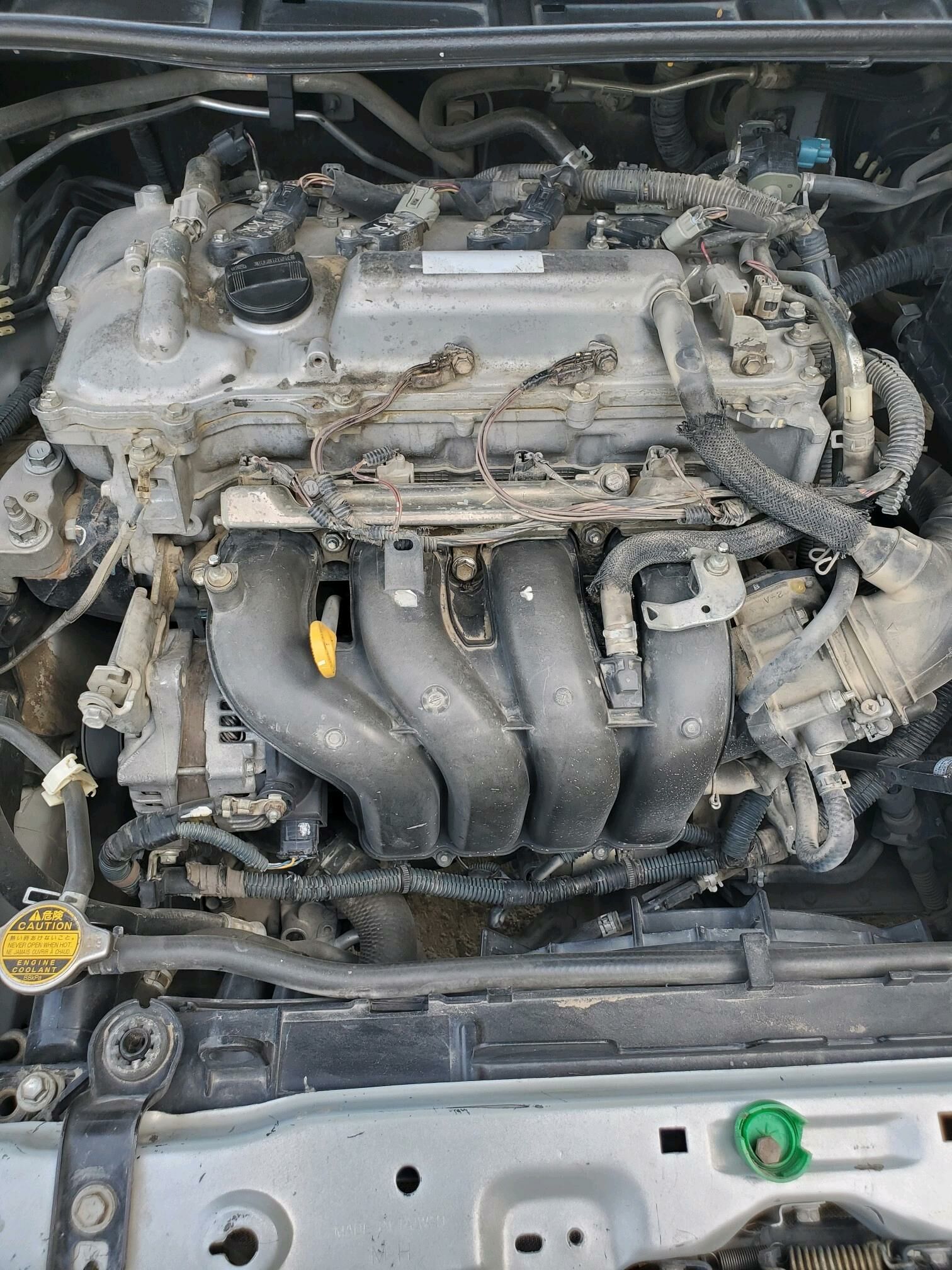 korolla mator 4 000 TMT - Baýramaly - img 2