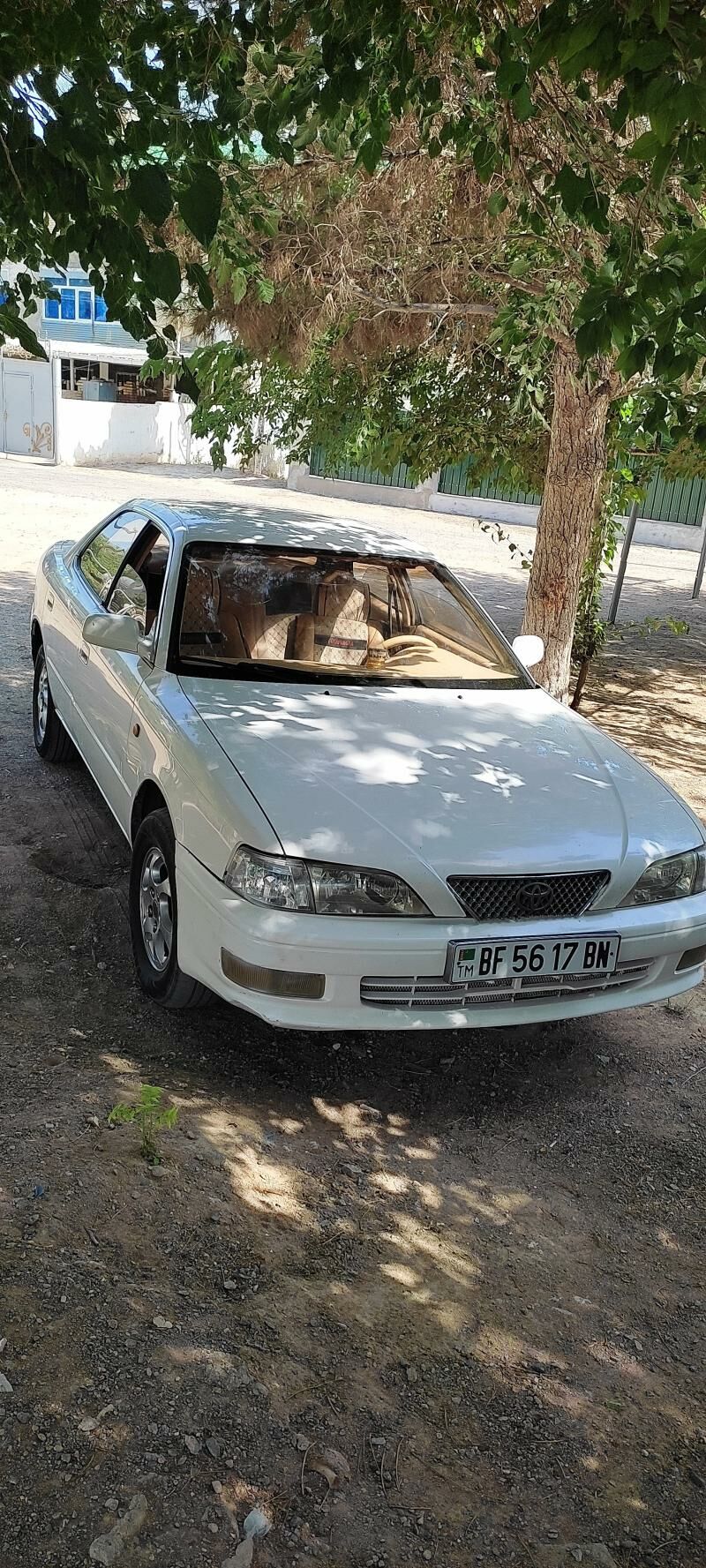 Toyota Vista 1995 - 55 000 TMT - Туркменбаши - img 7