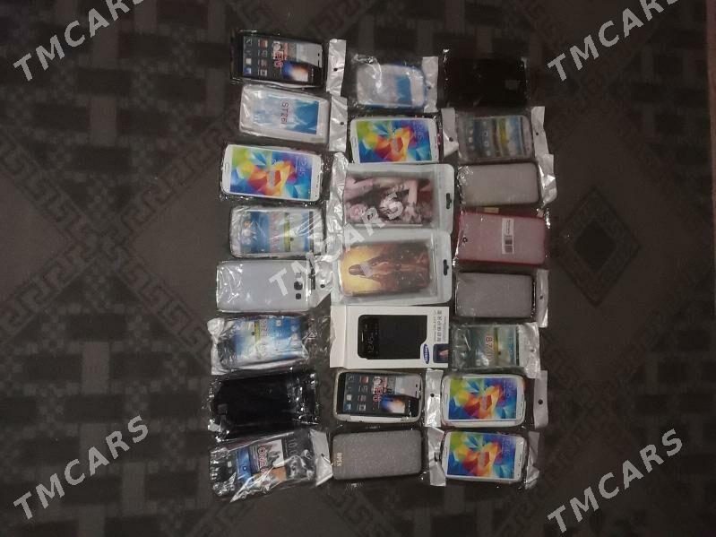 Samsung daslary - Daşoguz - img 6