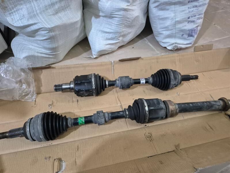 Granat 3,5 mator 3 000 TMT - 30 мкр - img 1