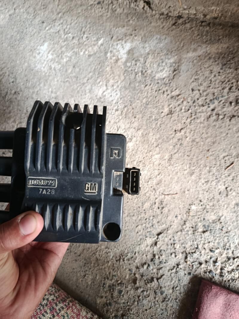 Elektrony katuska 500 TMT - Mary - img 1