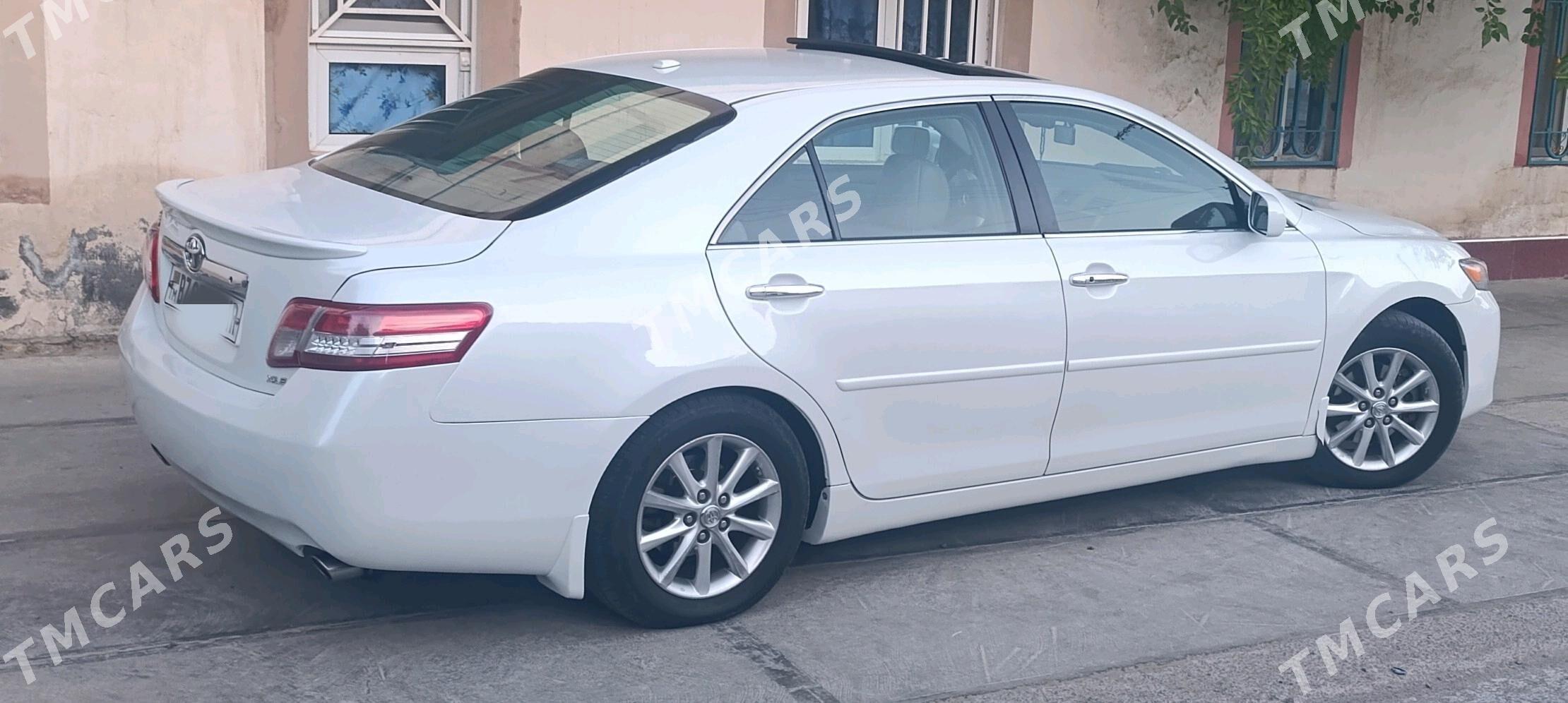 Toyota Camry 2010 - 220 000 TMT - Mary - img 1