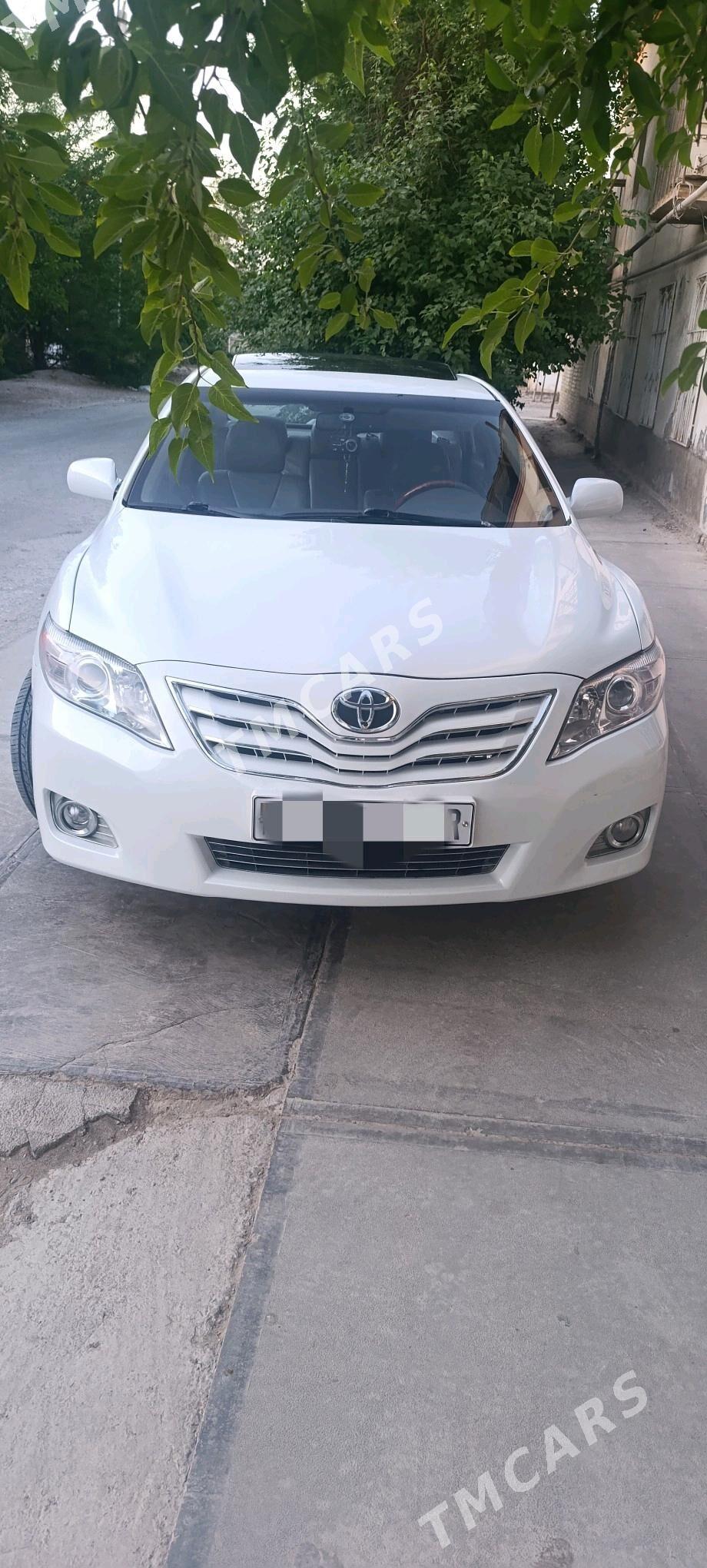 Toyota Camry 2010 - 220 000 TMT - Mary - img 2