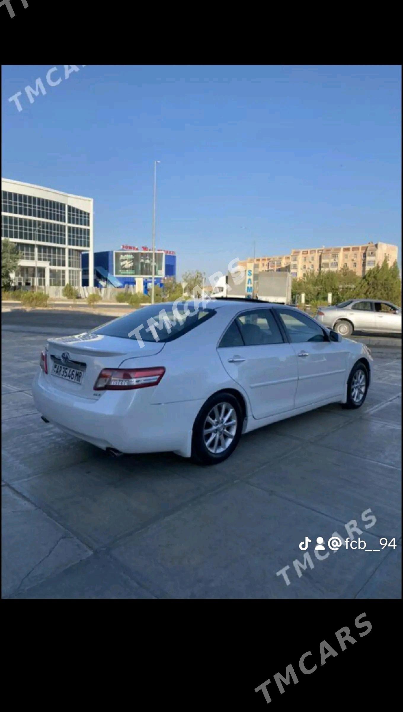 Toyota Camry 2010 - 220 000 TMT - Mary - img 3
