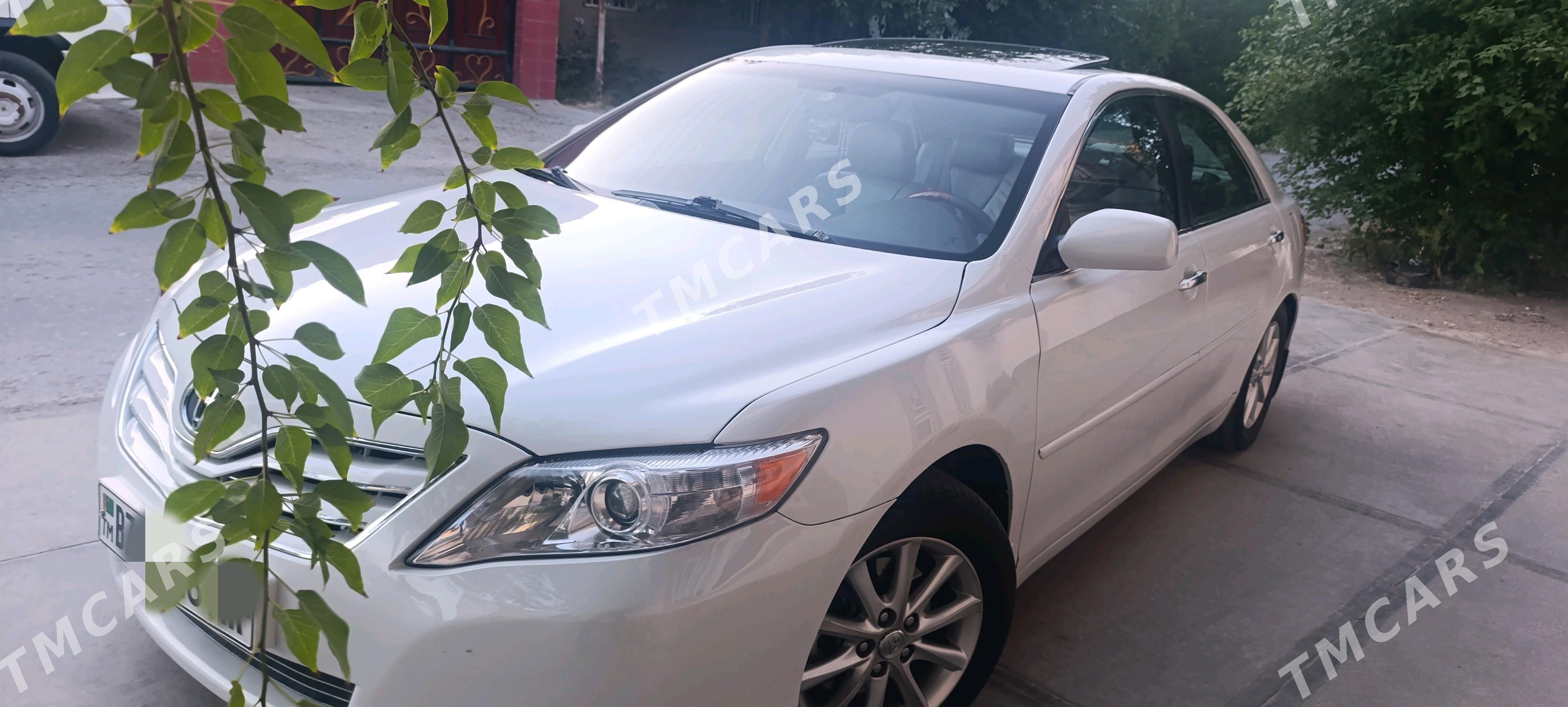 Toyota Camry 2010 - 220 000 TMT - Mary - img 5