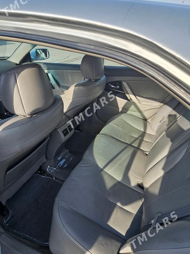 Toyota Camry 2007 - 135 000 TMT - Мары - img 5