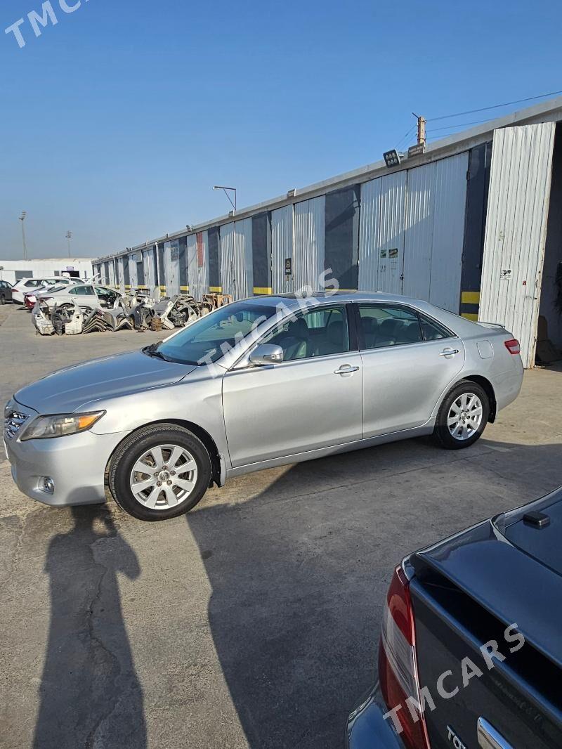 Toyota Camry 2007 - 135 000 TMT - Мары - img 7