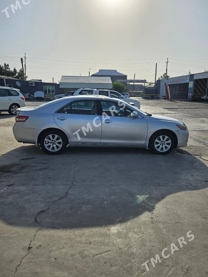 Toyota Camry 2007 - 135 000 TMT - Мары - img 6