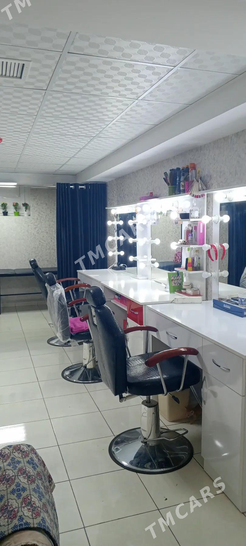 salon - Gurtly - img 1