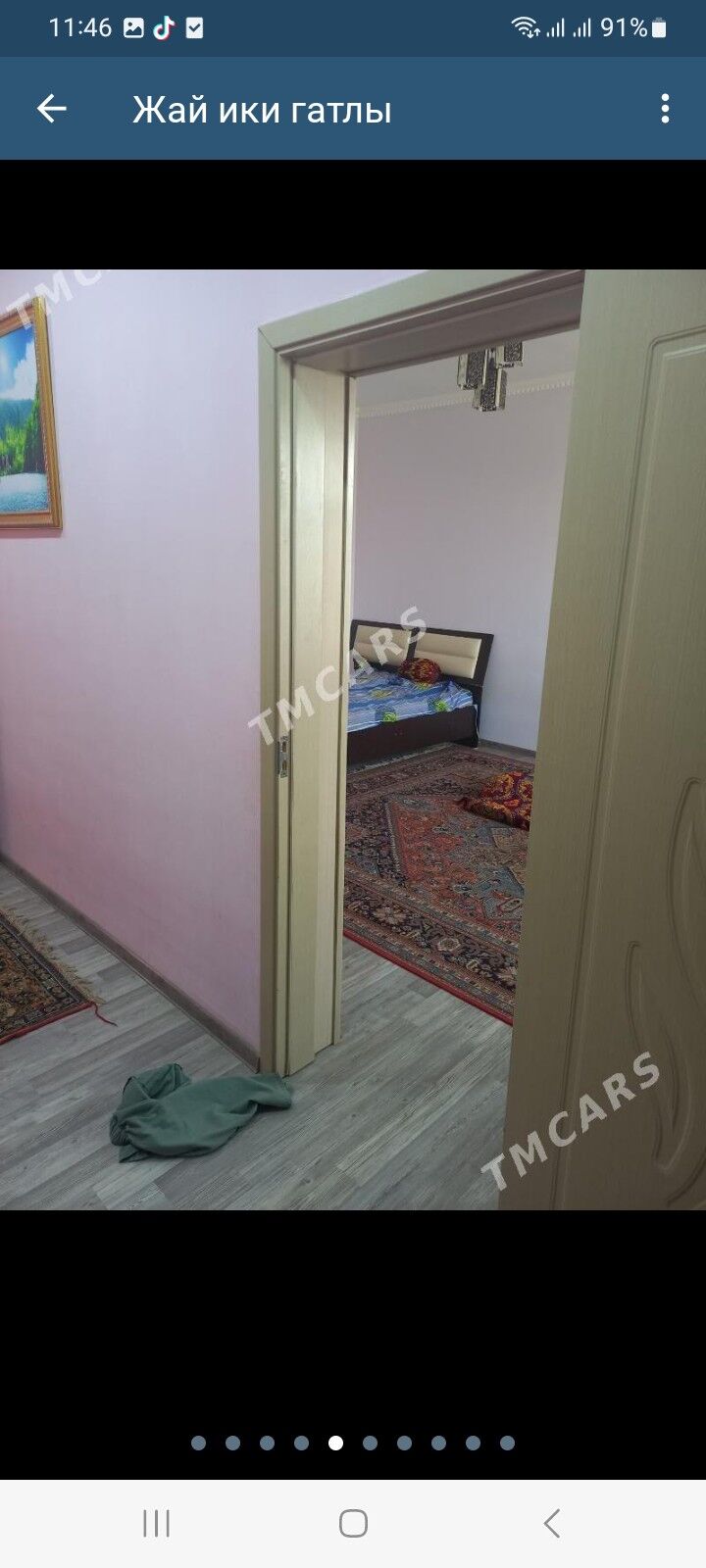 Жай Прчалда ерлешйар - Esenguly - img 3