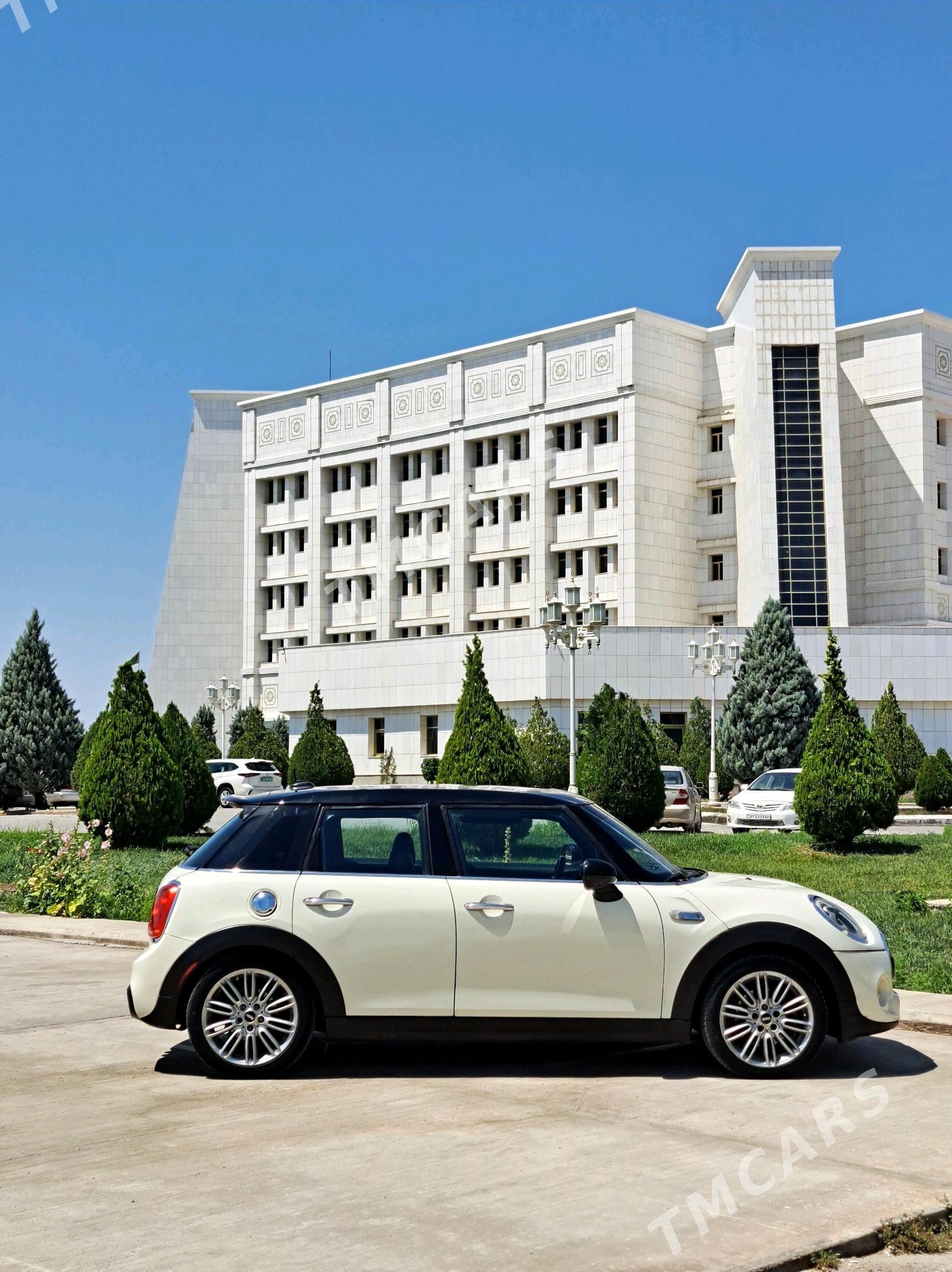 Mini Cooper S 2018 - 350 000 TMT - Daşoguz - img 2