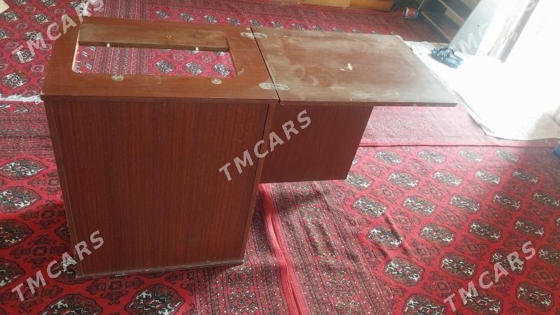 tikin masin - Gypjak - img 2