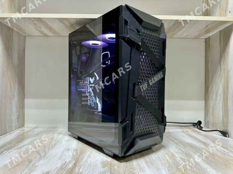 i7-13700KF / GTX 1660 Super - Ашхабад - img 1