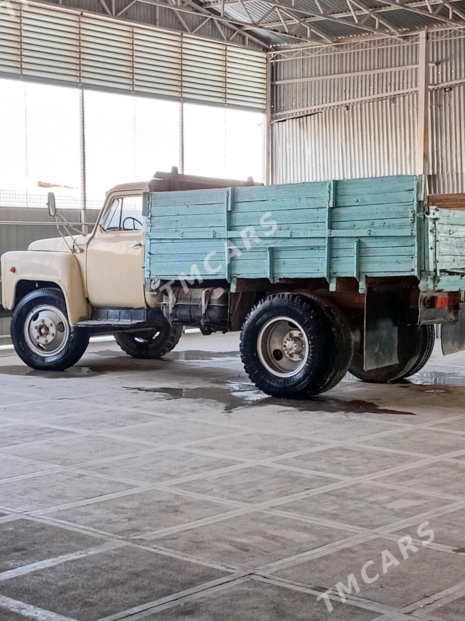 Gaz 52 1986 - 28 000 TMT - Векильбазар - img 2