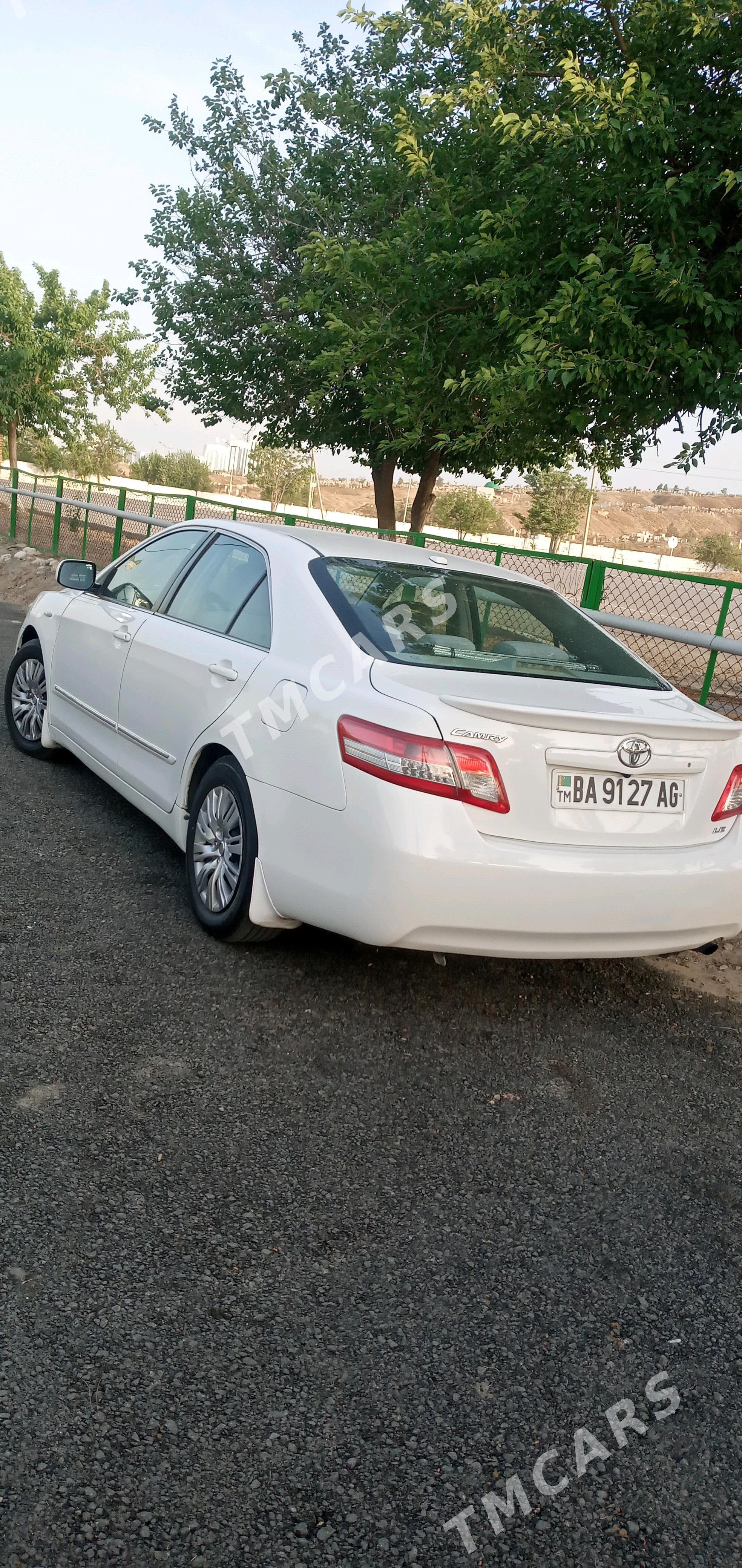 Toyota Camry 2010 - 152 000 TMT - Бузмеин ГРЭС - img 2
