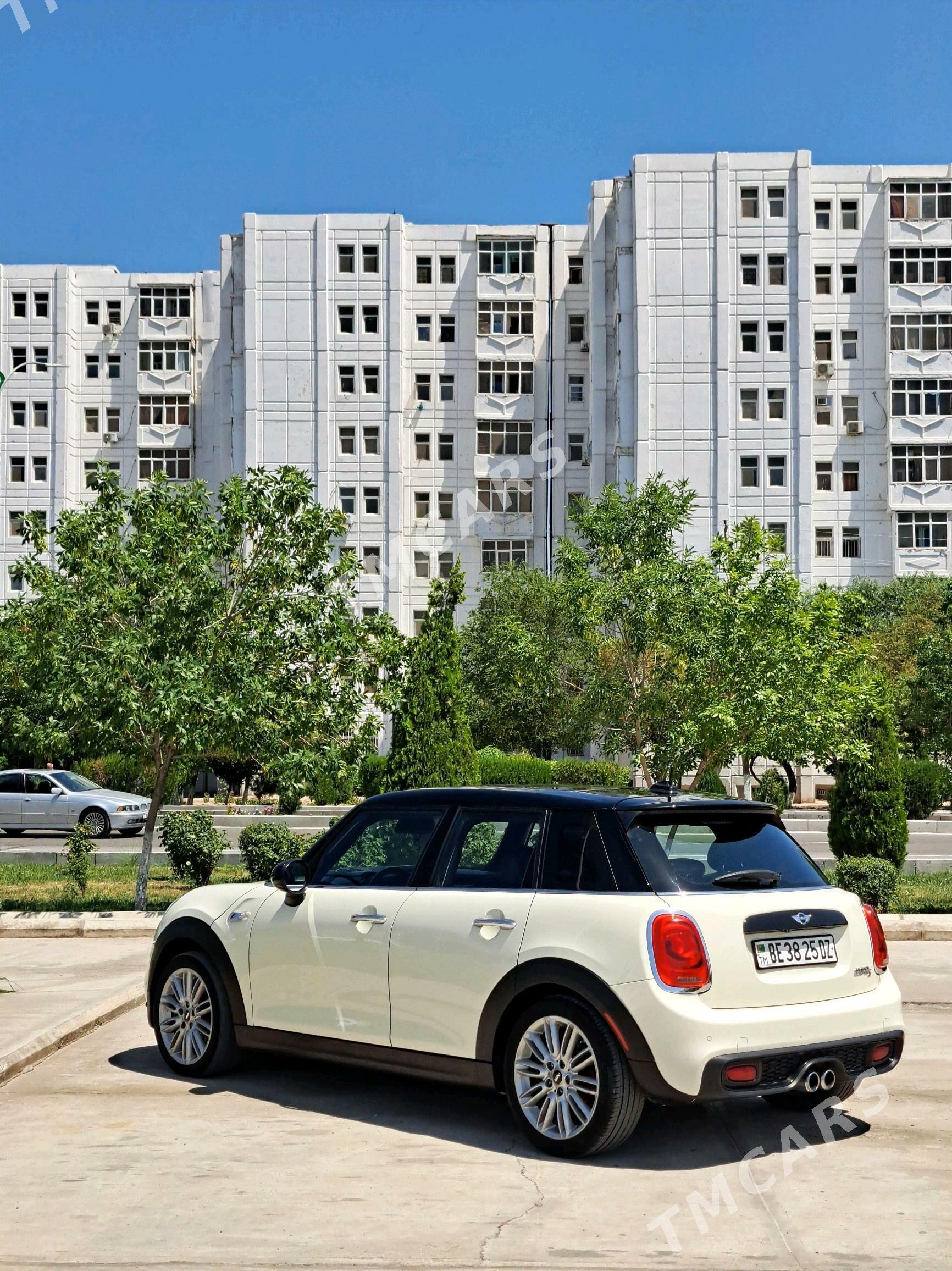 Mini Cooper S 2018 - 350 000 TMT - Daşoguz - img 4