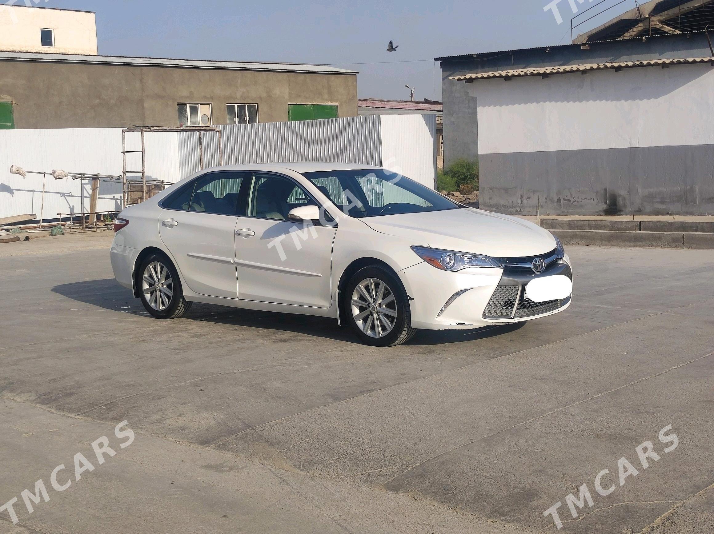 Toyota Camry 2014 - 195 000 TMT - Mary - img 2