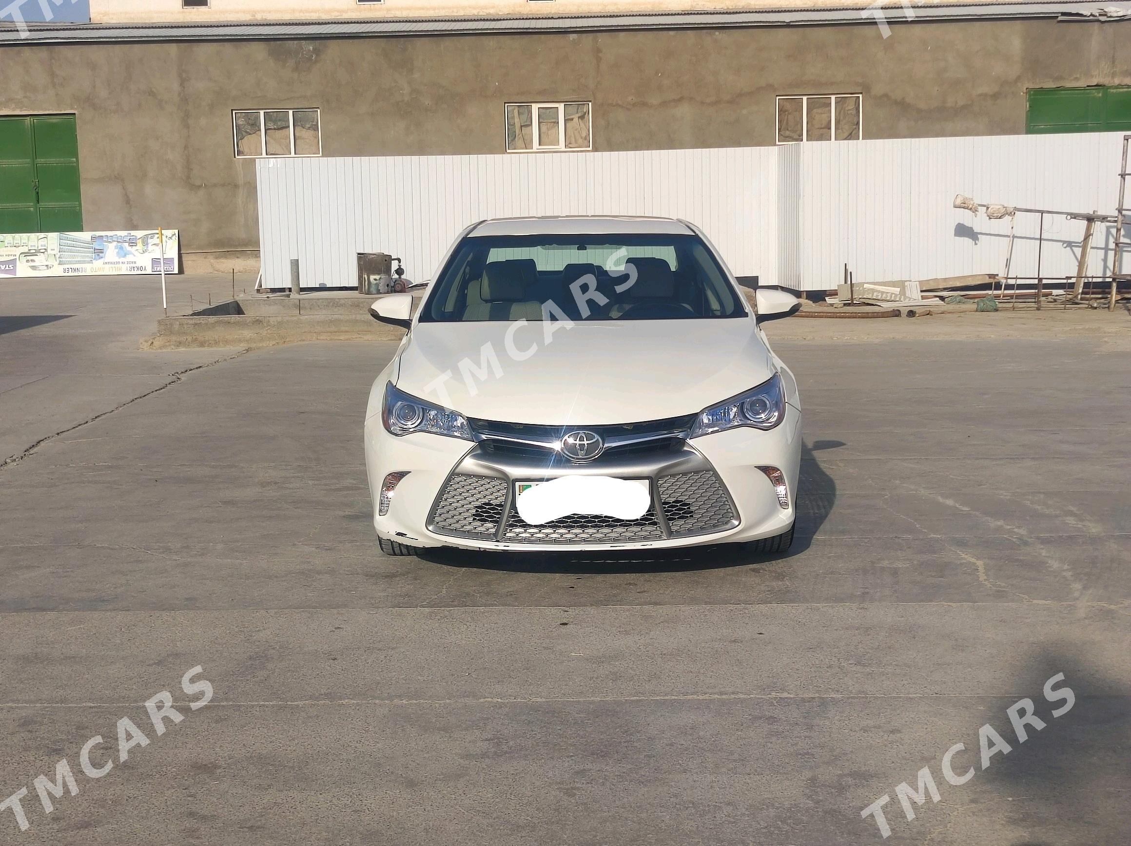 Toyota Camry 2014 - 195 000 TMT - Mary - img 3