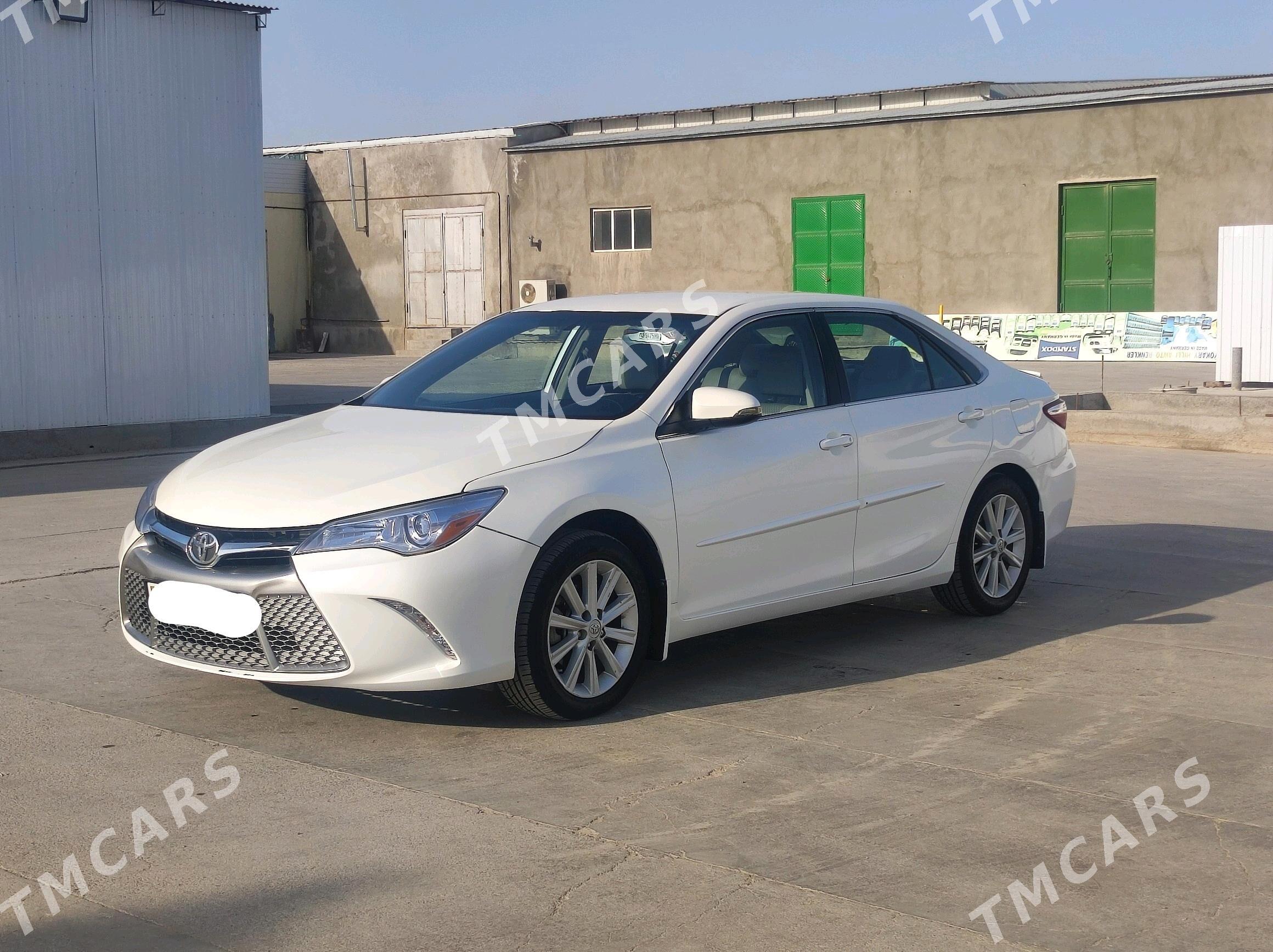 Toyota Camry 2014 - 195 000 TMT - Mary - img 4