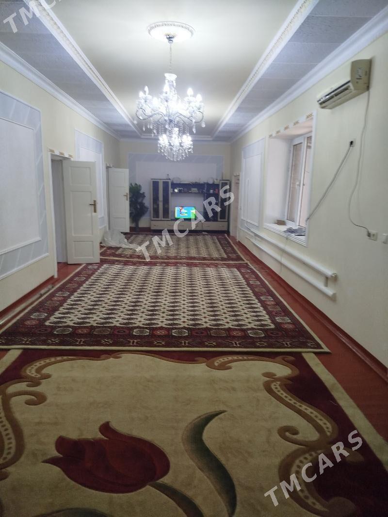 çoganly 8 sotok çep tarapda - Aşgabat - img 2