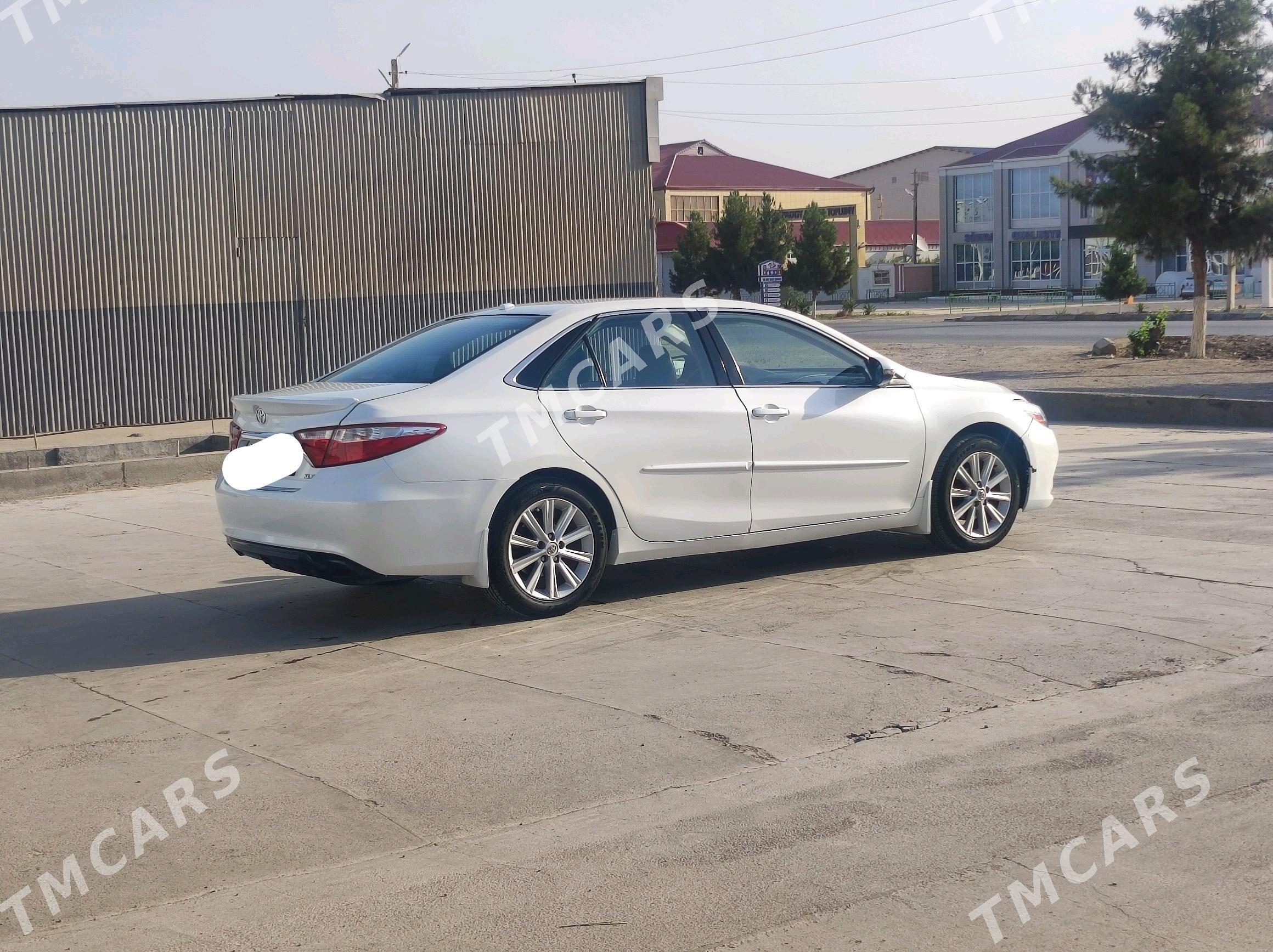 Toyota Camry 2014 - 195 000 TMT - Mary - img 5