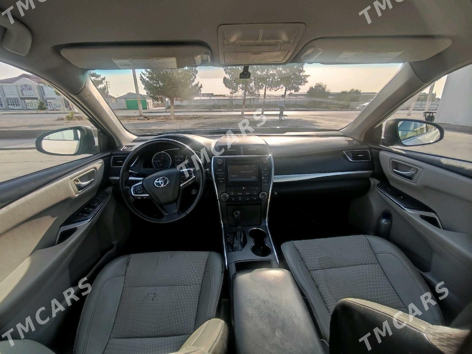 Toyota Camry 2014 - 195 000 TMT - Mary - img 8