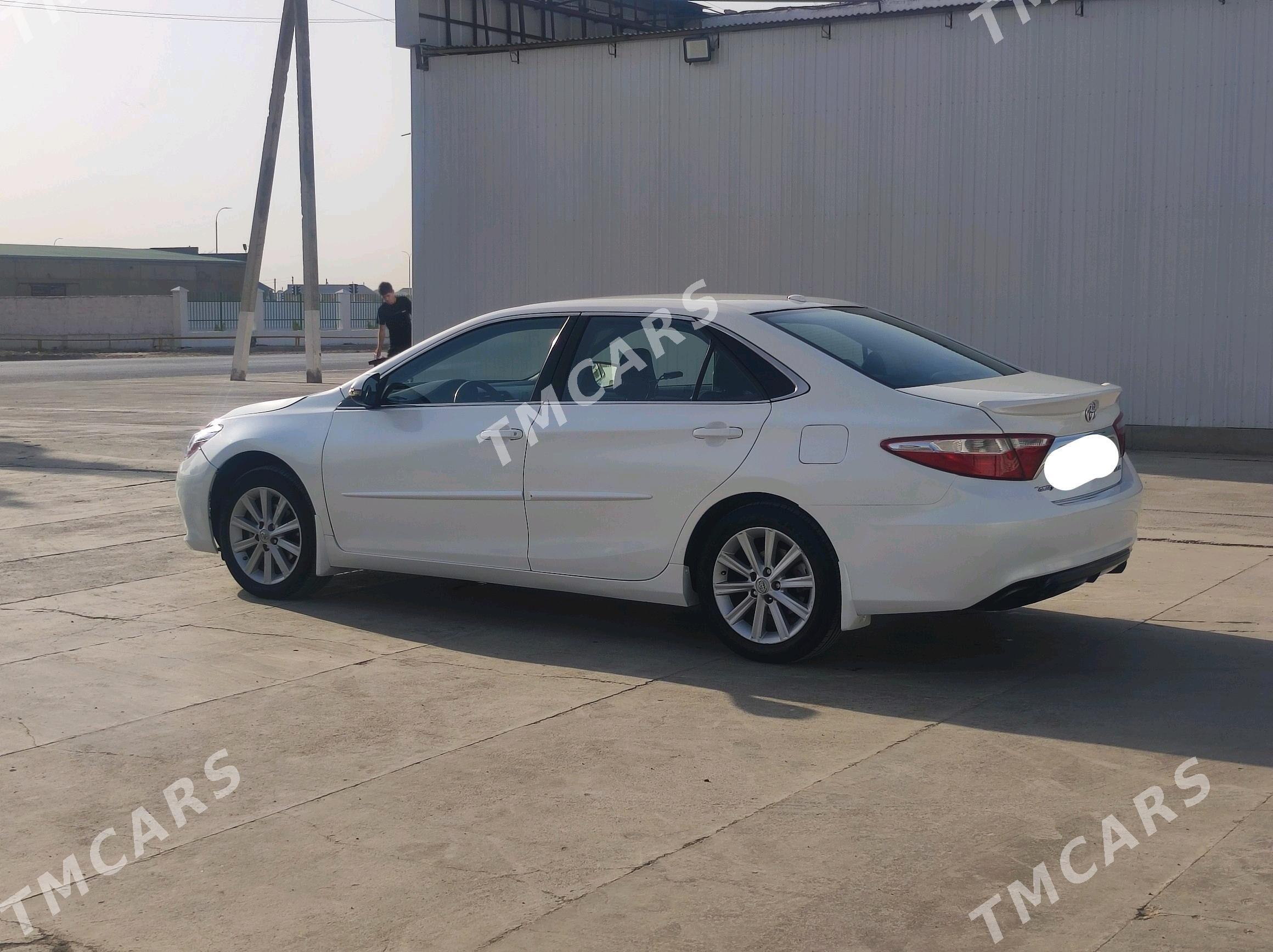 Toyota Camry 2014 - 195 000 TMT - Mary - img 7
