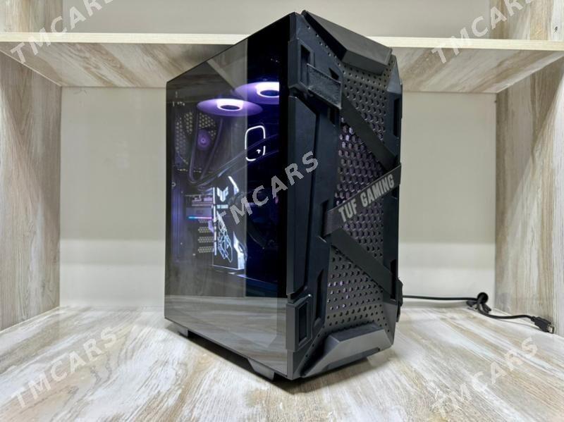 i7-13700KF / RTX 2060 /RAM 32 - Aşgabat - img 1