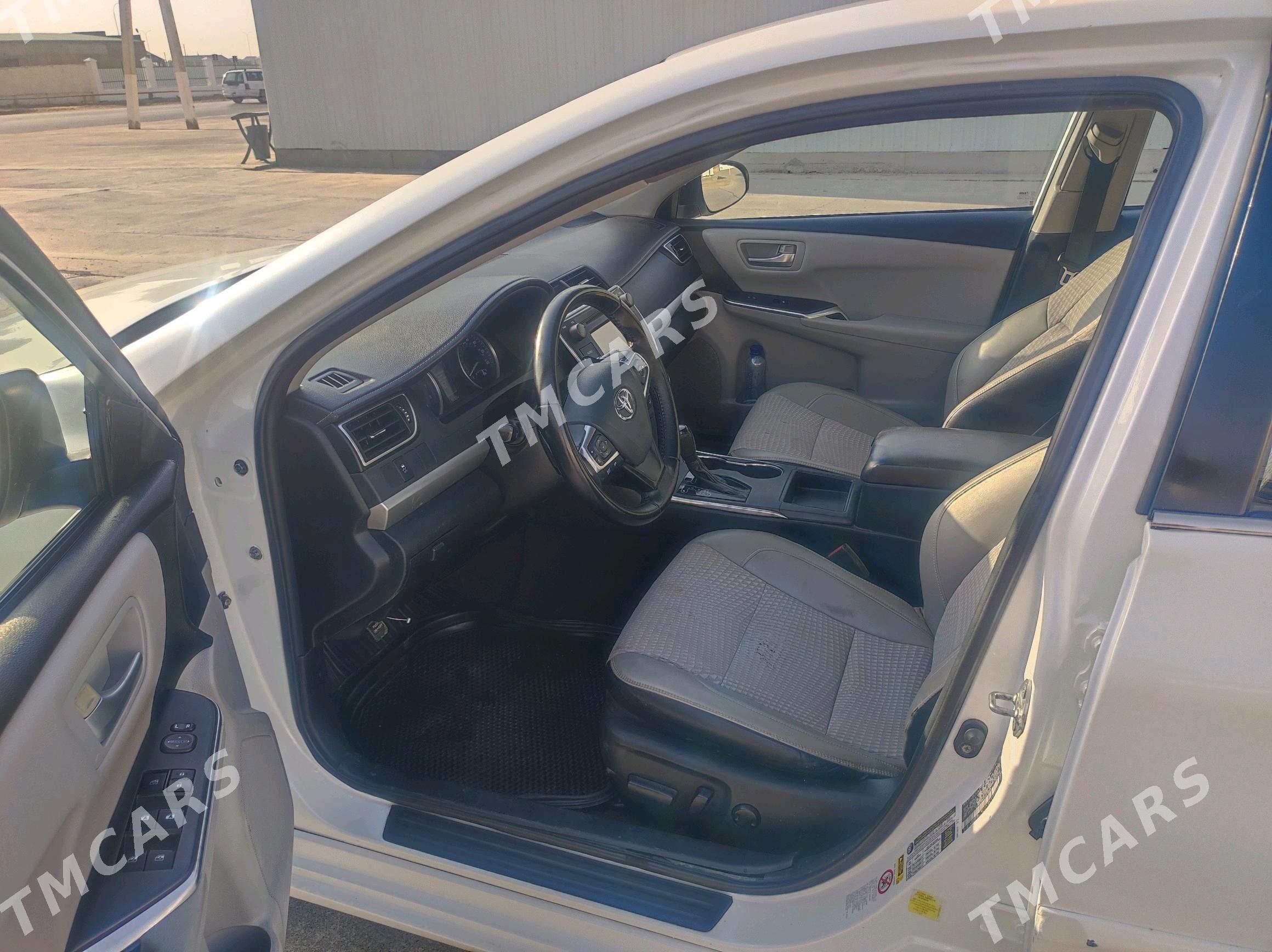 Toyota Camry 2014 - 195 000 TMT - Mary - img 9