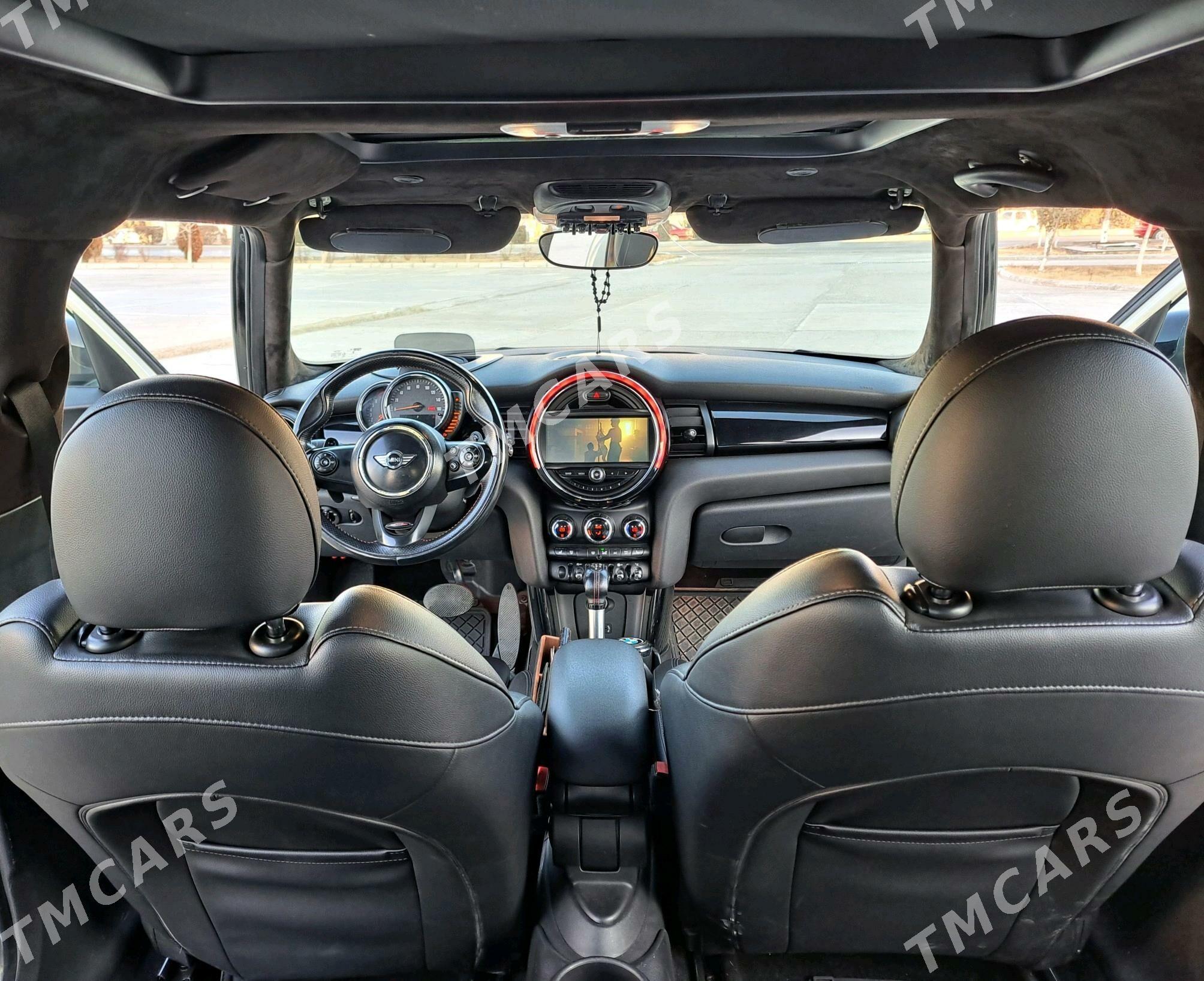 Mini Cooper S 2018 - 350 000 TMT - Daşoguz - img 6