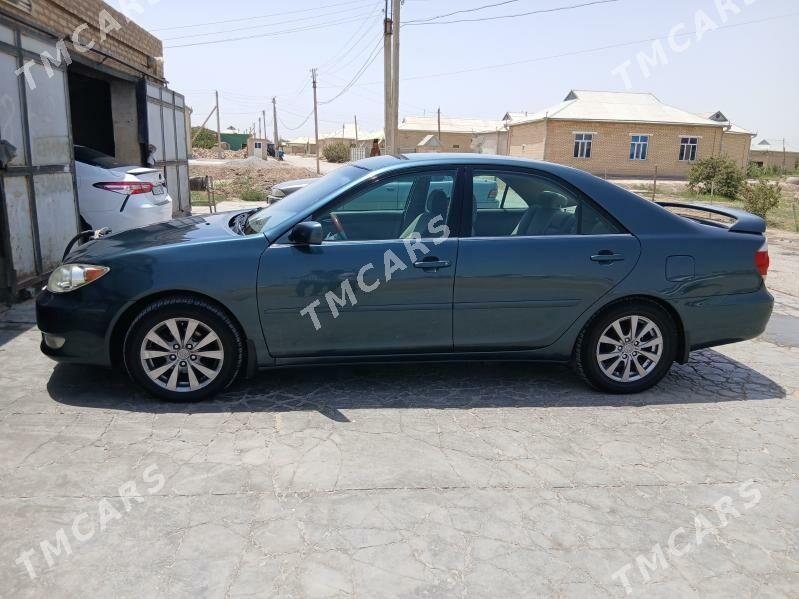 Toyota Camry 2002 - 140 000 TMT - Sakarçäge - img 3