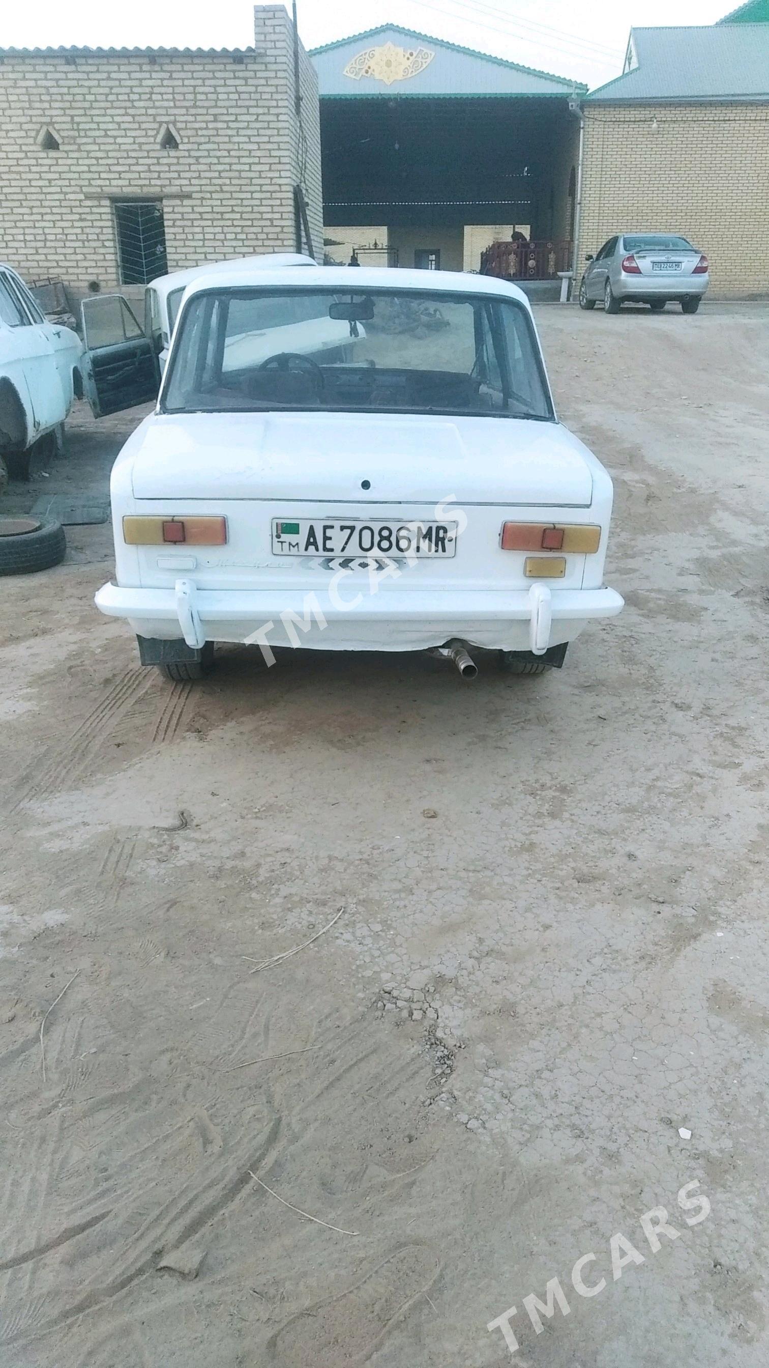 Lada 2104 1980 - 7 500 TMT - Sakarçäge - img 2