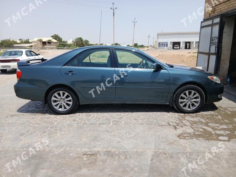 Toyota Camry 2002 - 140 000 TMT - Sakarçäge - img 4