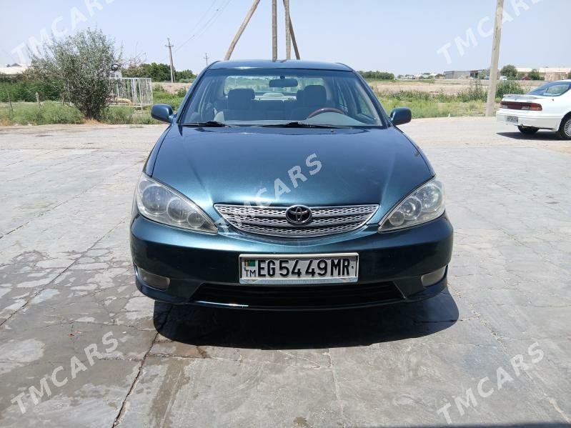 Toyota Camry 2002 - 140 000 TMT - Sakarçäge - img 2