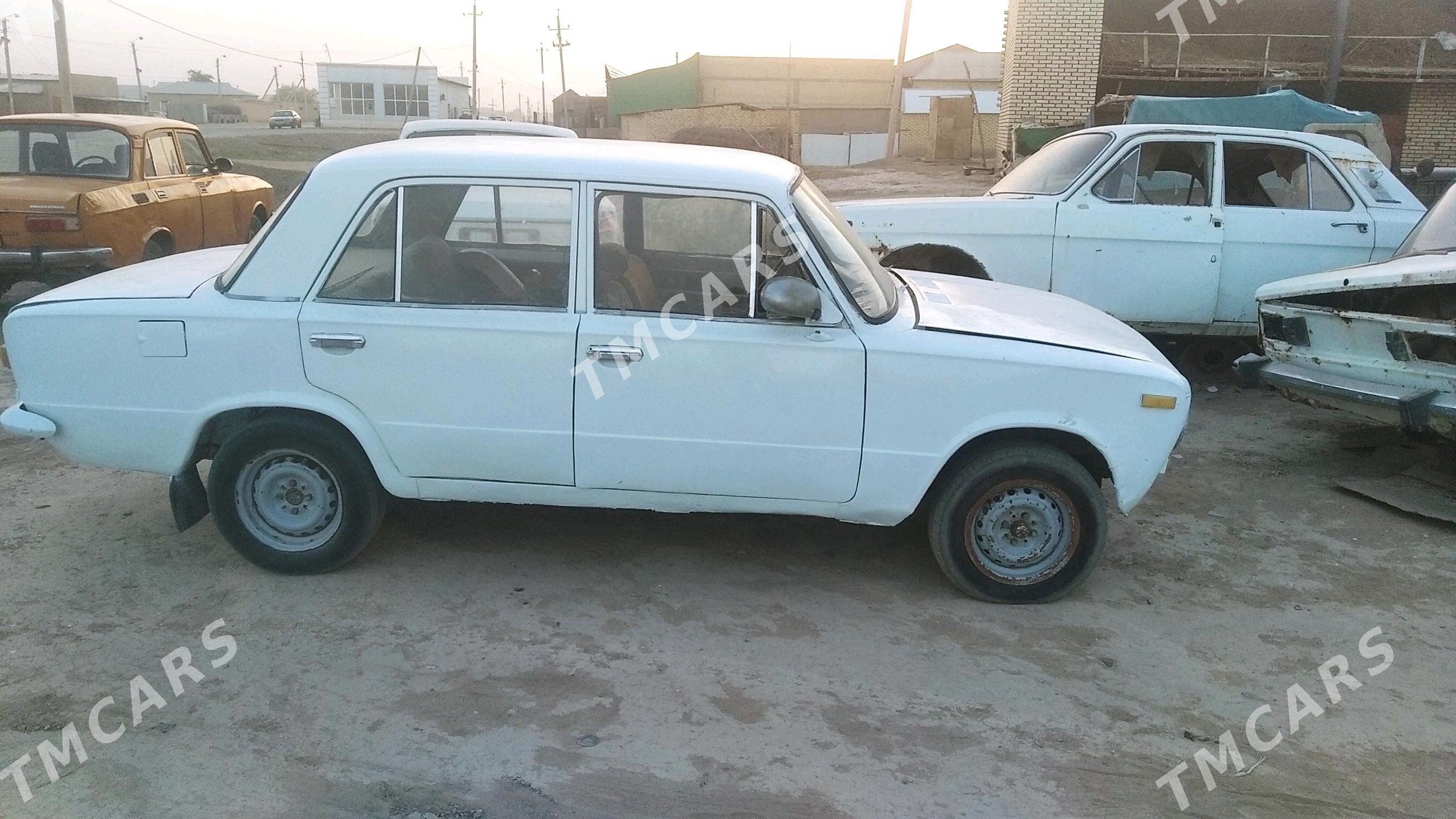Lada 2104 1980 - 7 500 TMT - Sakarçäge - img 3